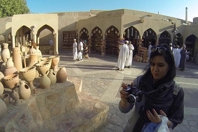 11 Days Tour Muscat and Salalah - Jebel Shams and Wadi Bani Awf