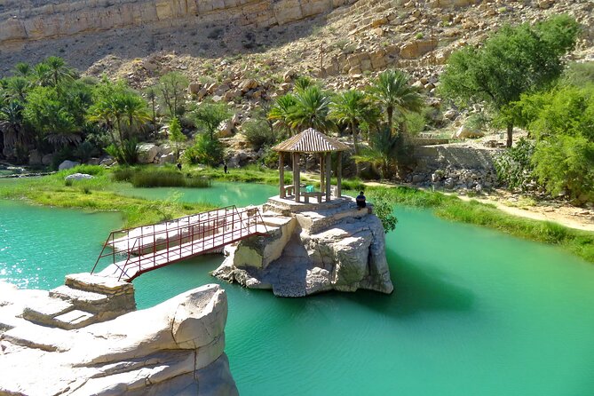 2 Day Private Trip to Two Oasis with Overnight Desert Camping - Why the 6:00 am start is worth it