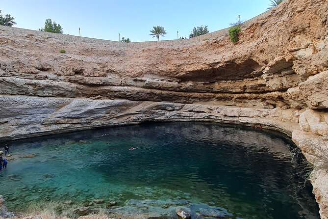 2-Days 1 Night Private Ras Al Hadd Tour - Why this two-day route works