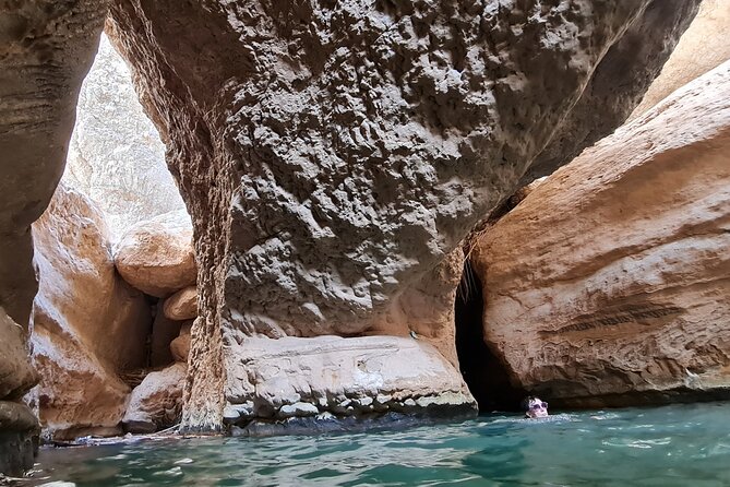 2-Days 1 Night Private Ras Al Hadd Tour - Sur shows the craft behind Omani boats