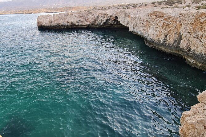 2-Days 1 Night Private Ras Al Hadd Tour - Qalhat adds a historic pause