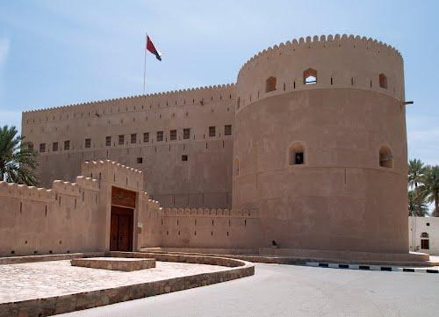 2 Days 1 Night Wakan Private Tour - The best parts of this two-day Oman tour