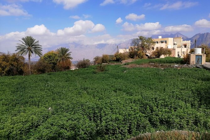 2 Days 1 Night Wakan Private Tour - Wakan Village and the overnight stay