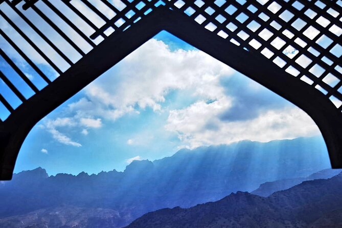 2 Days 1 Night Wakan Private Tour - Ain Al Kasfah, Rustaq’s public hot spring