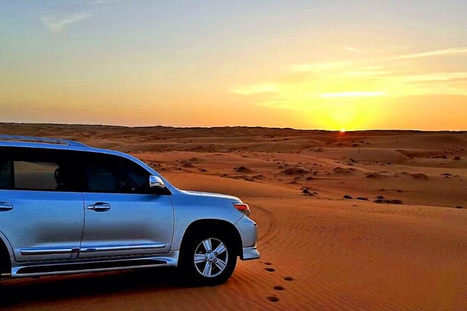 2 days and 1 night Private Tour in Wadi Shab to Wahiba Sands Desert - Why this private Oman route works