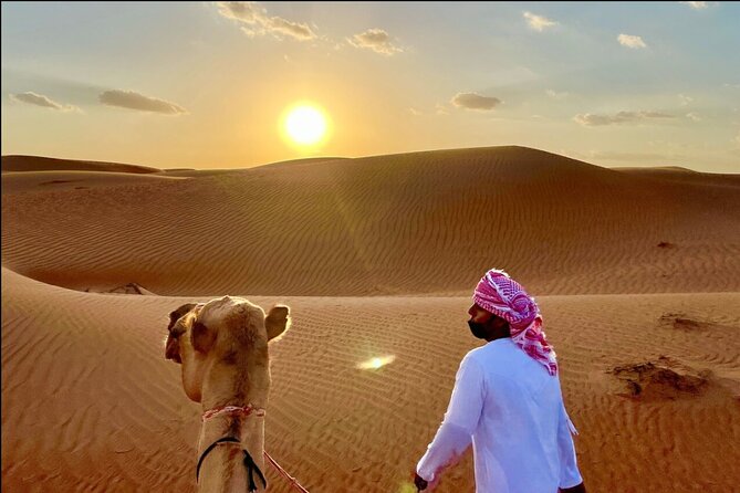 2 days and 1 night Private Tour in Wadi Shab to Wahiba Sands Desert - Fins Beach and Wadi Tiwi: Two different coastal views