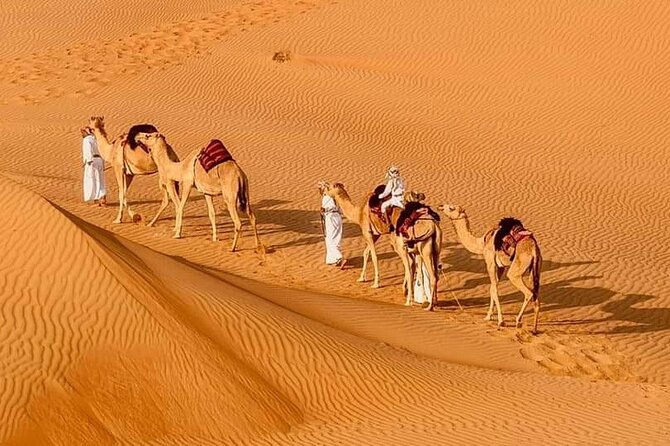 2 days and 1 night Private Tour in Wadi Shab to Wahiba Sands Desert - Wadi Bani Khalid: Pools after the desert