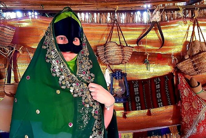 2 Days and 1 Night Private Wahiba Sands Desert Tour - Why this two-day Oman trip works