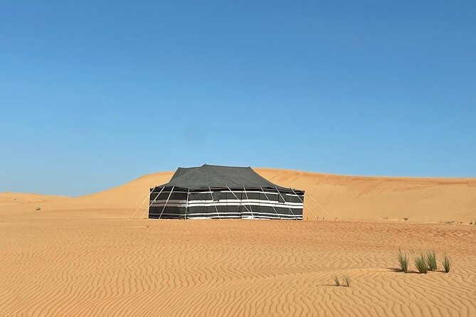 2 Days and 1 Night Private Wahiba Sands Desert Tour - Practical points that affect your day