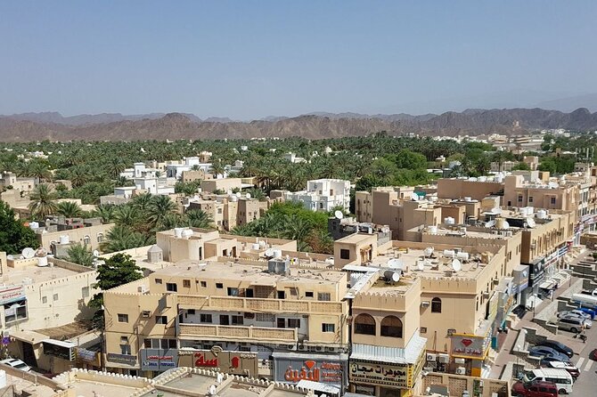 2 Days Desert Adventure Package - Key points to know before booking