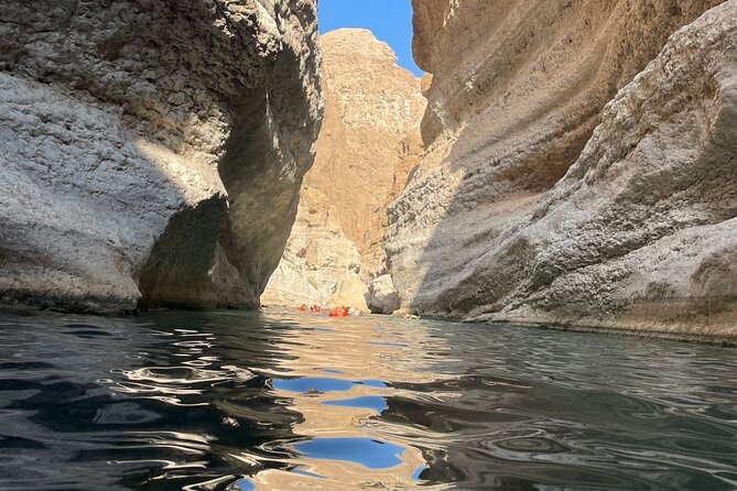 2 Days Private Wadi Shab Tour in Desert Safari - Sunrise, Bedouin hospitality, and optional camel riding