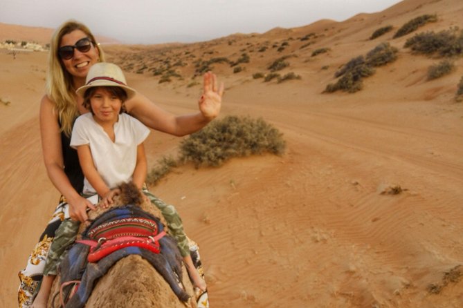 3 Day Package TOUR JASMIN - Why this three-day route works