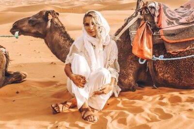 3 Day Package TOUR JASMIN