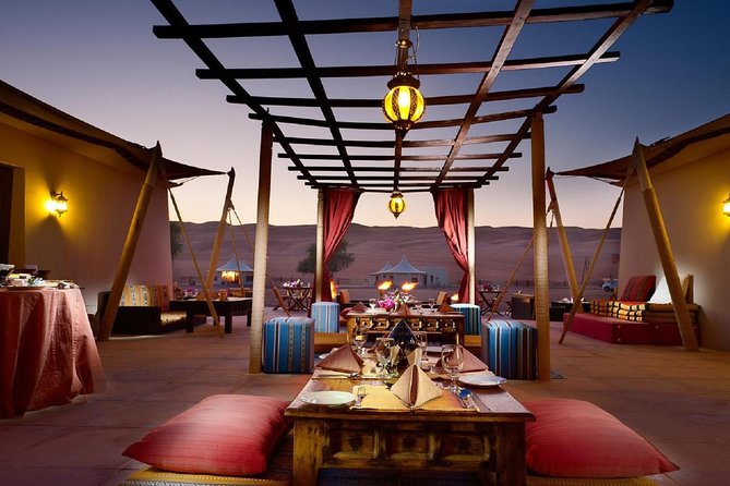 3 Day Package TOUR JASMIN - Wadi Shab: the most active stop