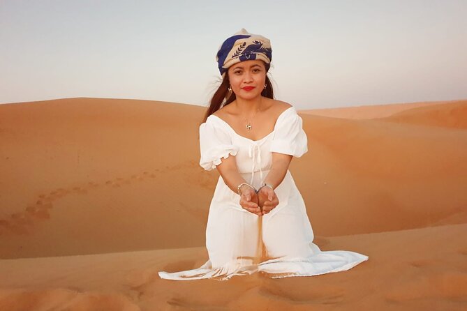 3 Days - 2 Nights Private Roundtrip Tours - Ahmed Tours - Day one: sinkholes, beaches, and Wadi Shab