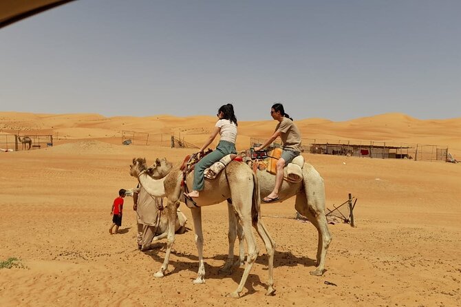 3 Days - 2 Nights Private Roundtrip Tours - Ahmed Tours - Day three: Bronze Age tombs and the Green Mountain