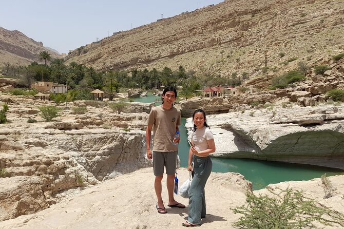 3 Days - 2 Nights Private Roundtrip Tours - Ahmed Tours - What the $995 price really includes