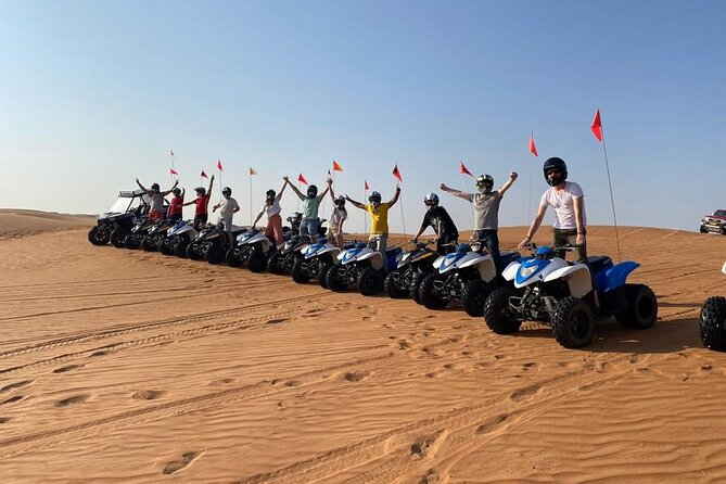 3-Days Private Tour in Oman with Pick Up - Evening at Wahiba Sands: Sunset, Camp, and Optional 4x4 Driving