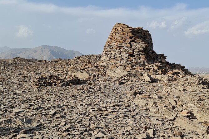 3-Days Private Tour in Oman with Pick Up - Birkat Al Mouz and Oman’s Aflaj Water Systems