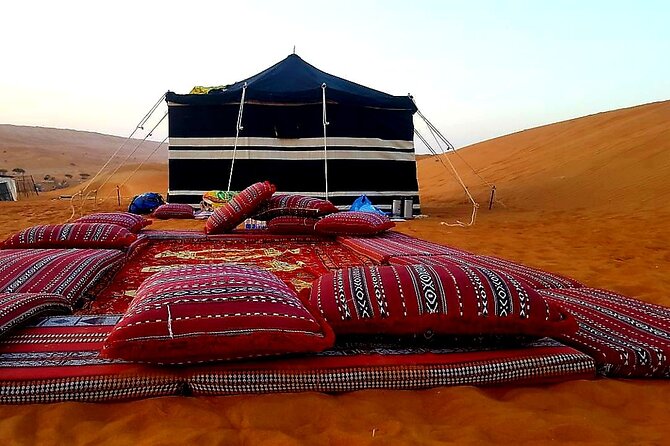 4 Days 3 Nights Package Oman Private Tour - Day 3: Bronze Age tombs and Oman’s high country