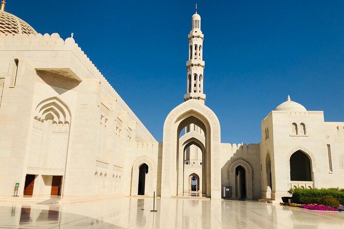 4 Days 3 Nights Package Oman Private Tour - Food, packing, and the pace