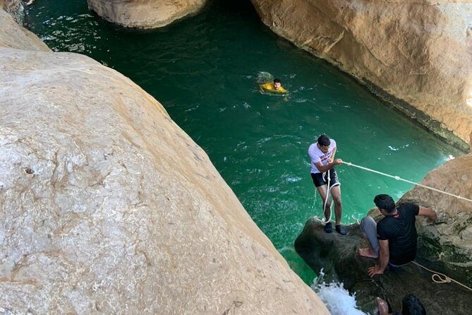4 Days 3 Nights Package Oman Private Tour - Should you book this four-day Oman tour?