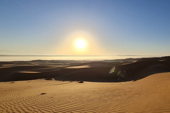 4 Days - 3 Nights Private Roundtrip Tours - Al Jamal Tour - Day 3: Bronze Age tombs and Oman’s mountain villages