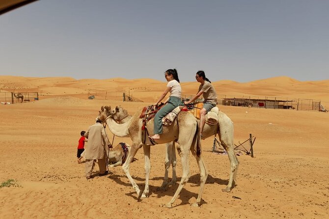 4 Days - 3 Nights Private Roundtrip Tours - Al Jamal Tour - Day 4: Nizwa Fort, the souq, and Jebel Shams