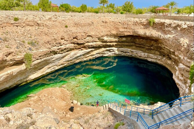 4-Days Private Jamila Sightseeing Tour - Should you book the 4-Day Private Jamila Sightseeing Tour?