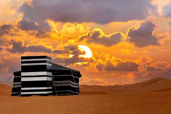 5 Days 4 Nights Oman Package Tour Mohammed - Muscat begins with grand architecture and royal forts