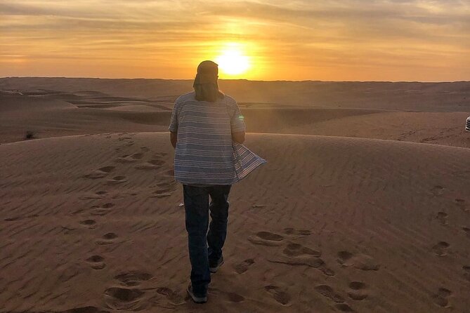 5 Days - 4 Nights Private Roundtrip Tours - Fatimah Tours - Guides, driving, and the private format