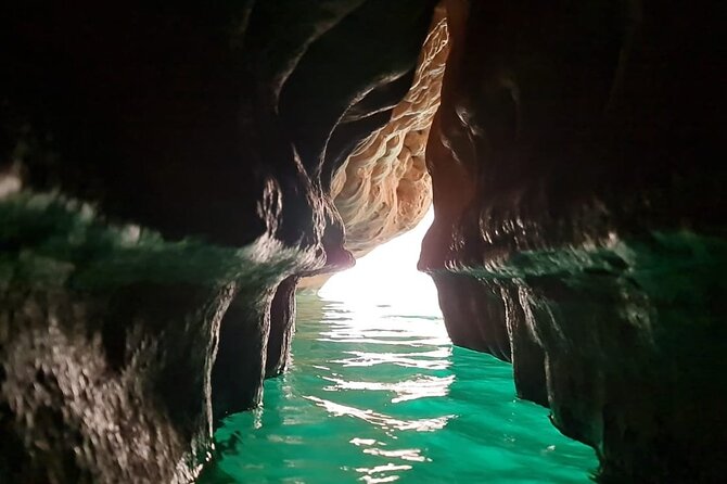 5 Days - 4 Nights Private Roundtrip Tours - Fatimah Tours - Who should book this Oman circuit?
