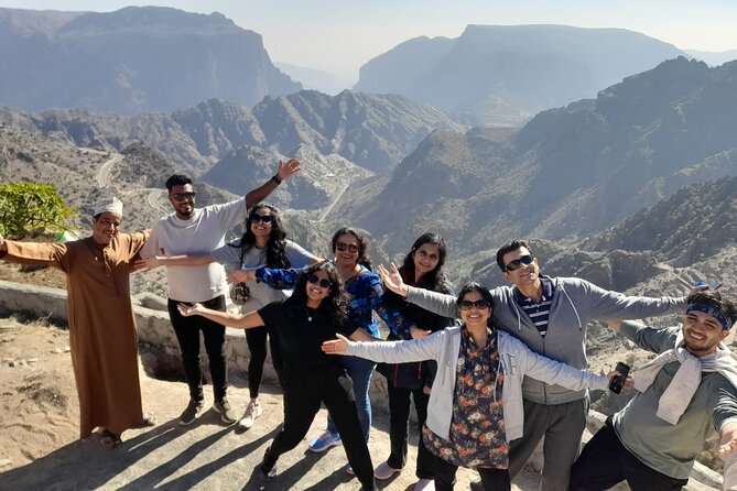 5 Days 4 Nights Shared Tour in Oman - Sur connects Oman’s coast with its seafaring past