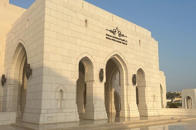 5 Days 6 Nights Private Tour in Oman - Five useful things to know before booking