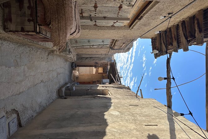 5 Days 6 Nights Private Tour in Oman - Day 6: Nizwa Fort, the old souq, and Oman Across Ages Museum