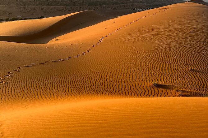 5 Days 6 Nights Private Tour in Oman - Day 2: Wadi Tiwi, Wadi Shab, Sur, and turtle country