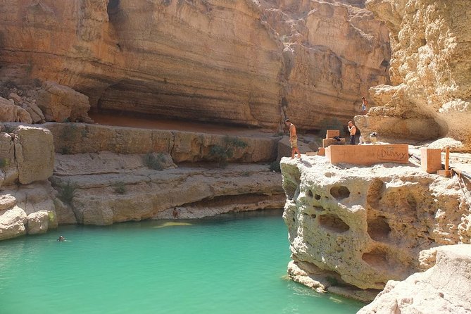 5 Days Jewels Of Oman Package - What This Five-Day Oman Route Really Covers