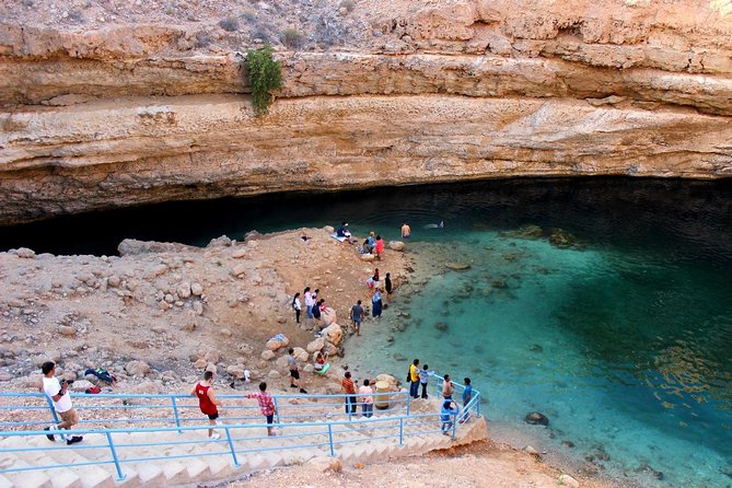 5 Days Package TOUR DINA - Why this private Oman route works