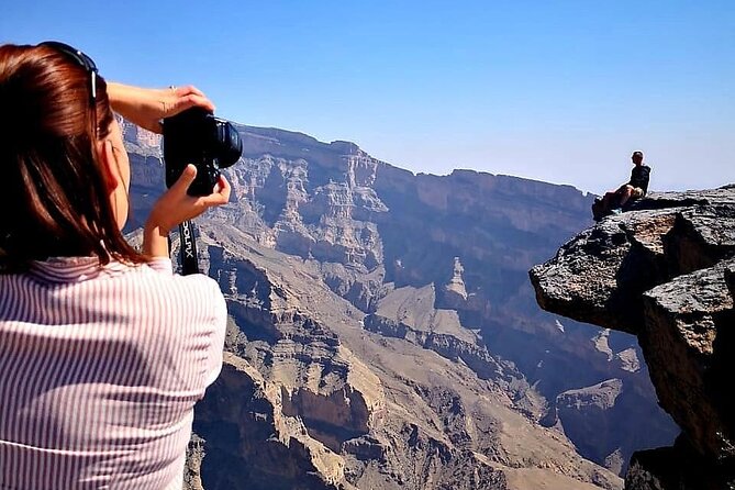 5-Days Private Oman Tour from Muscat - Who should book this Oman tour?