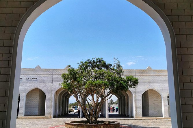 5 Hours of Salalah City Best | Private Tour - Plantations, fruit stalls, and fresh coconut water