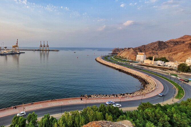 5 Hours Private Tour in Muscat City - The National Museum: The Tour’s Best Context Stop