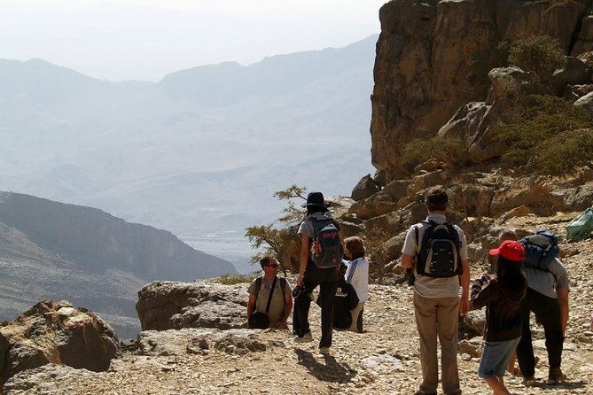 6-Day Latifa Package Tour - What $1,950 per person buys you