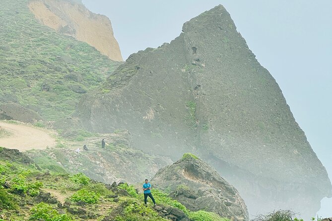 6 Hours Private Hiking in Salalah Mountains - Why this Salalah mountain walk feels different