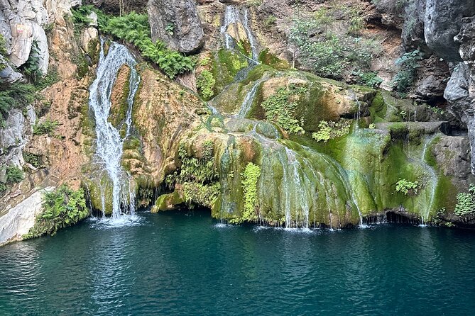 6 Hours Private Hiking in Salalah Mountains - Is $103.50 per person good value?