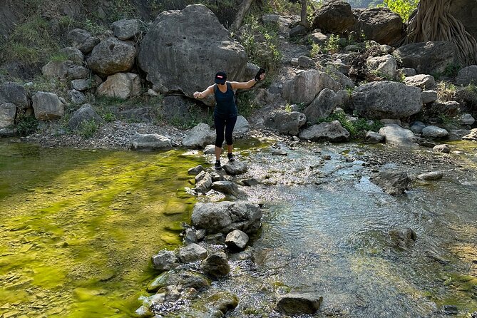 6 Hours Private Hiking in Salalah Mountains - Who will enjoy this experience most?