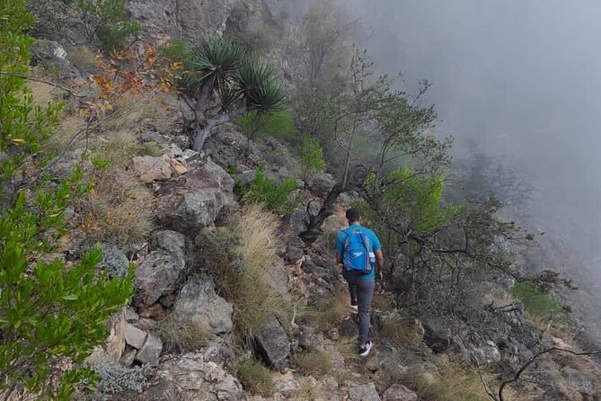 6 Hours Private Hiking in Salalah Mountains - What to pack for the spring