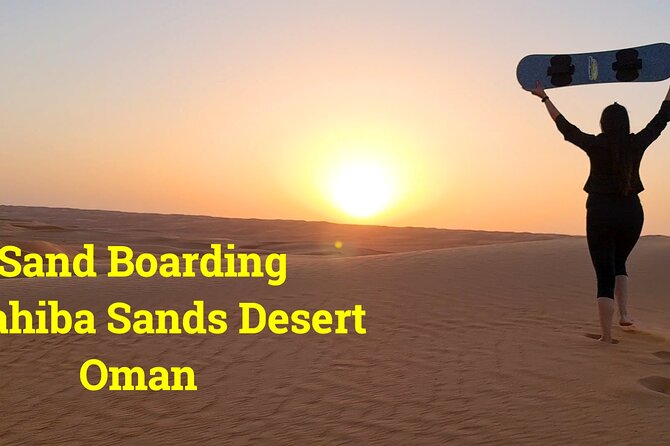 7-8 Hours Private Desert Adventure Trip with Activities - A photo stop at Wadi Fanja