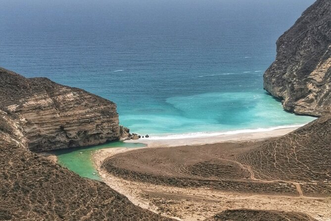 8 Hours of Salalah Best: East & West Private Tour - Ayn Sahalnoot offers a quiet spring stop