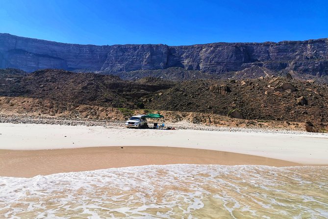 8 Hours of West Salalah Best | Private Tour - Why the western side of Salalah deserves a full day