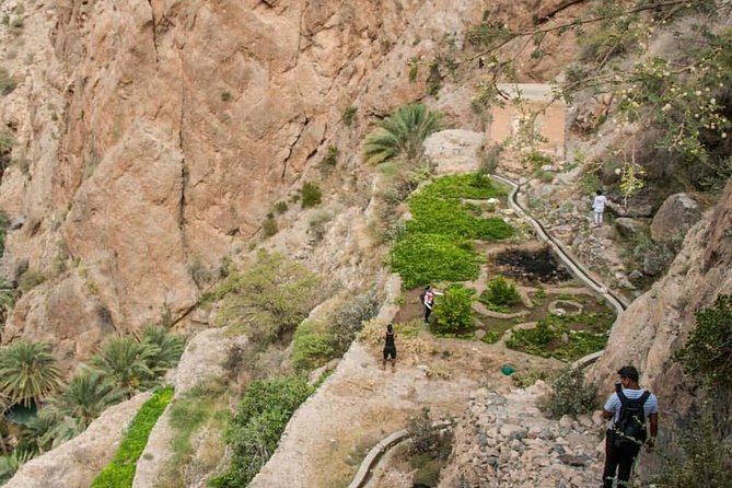 A Mirage In The Mountain - Key points to know before you book